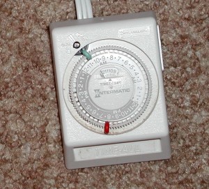 Timer